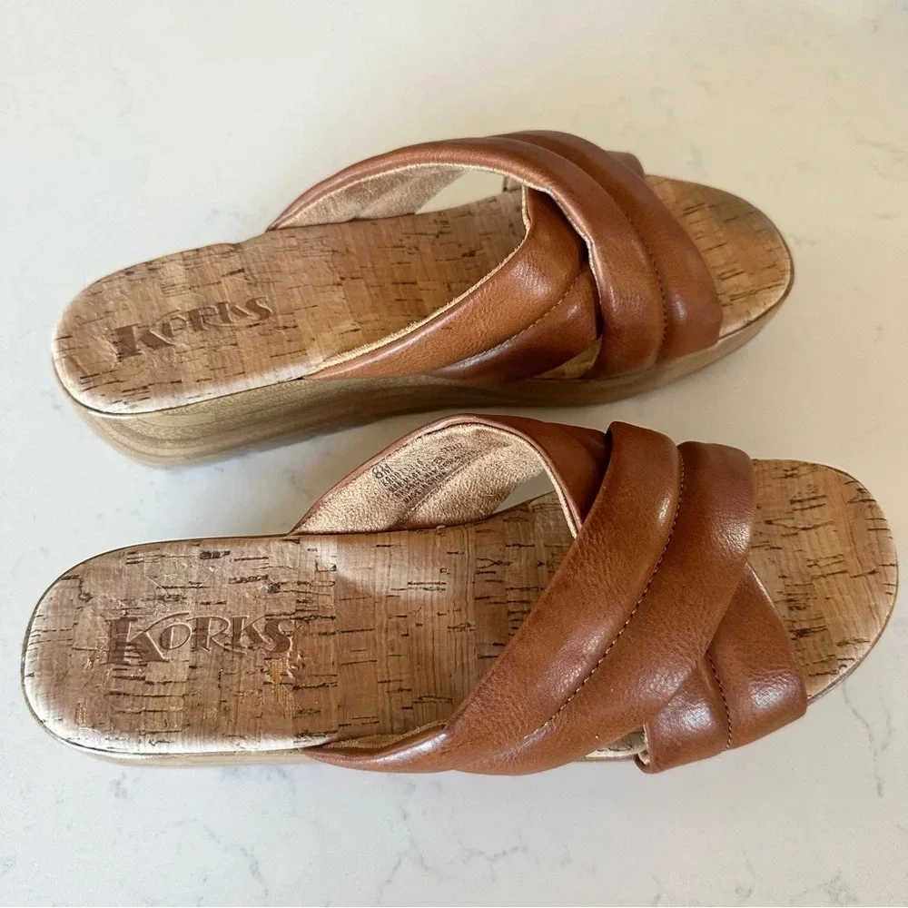 Kork-Ease new may